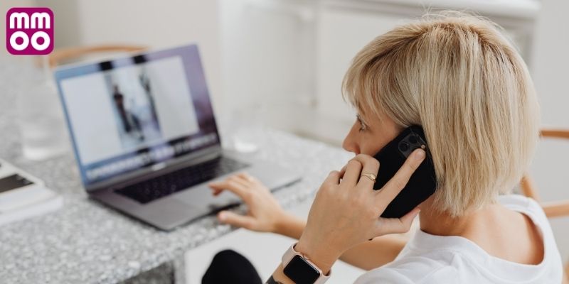 Cách thực hiện gửi yêu cầu trợ giúp hội viên