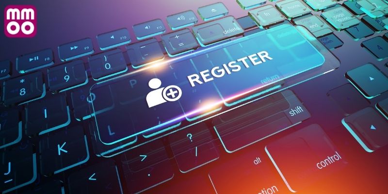 Khắc phục sự cố thường gặp khi tạo tài khoản