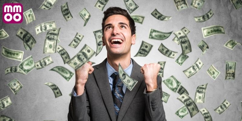 Ưu điểm vượt trội của hệ thống rút tiền MMOO